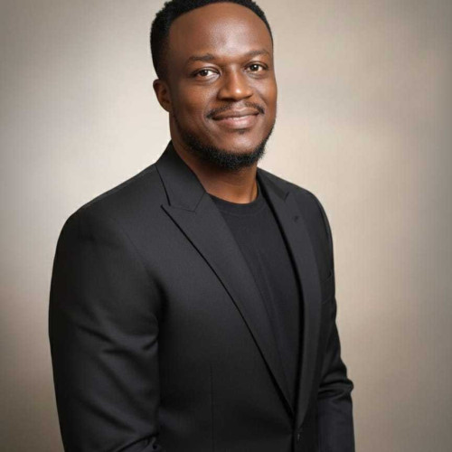 Halliday O. profile photo