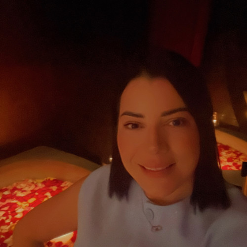 Alexaura  P. profile photo