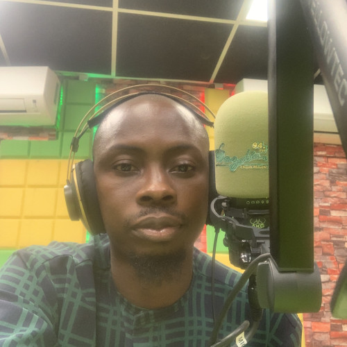 Azeez S. profile photo
