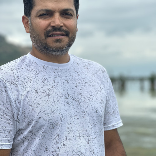 vahid s. profile photo