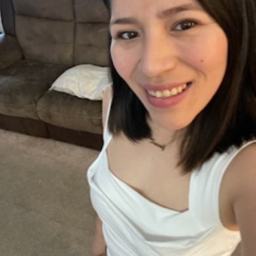 francely m. profile photo