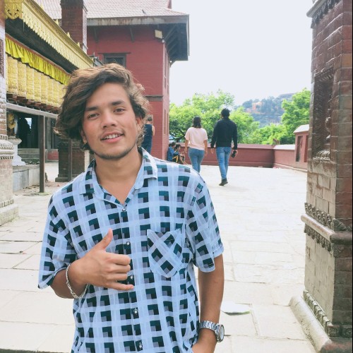 Raj Kumar S.