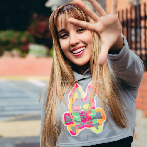 Andreina C. profile photo
