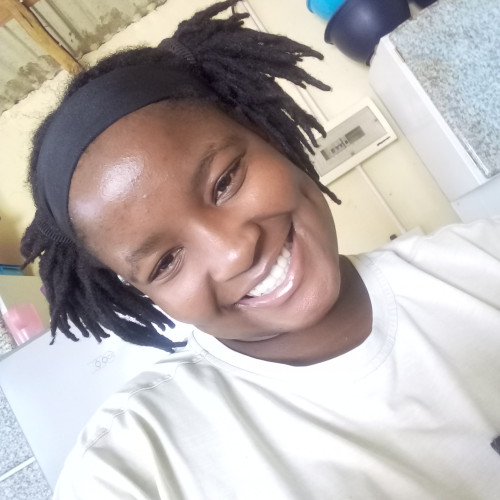 Lethabo  L. profile photo