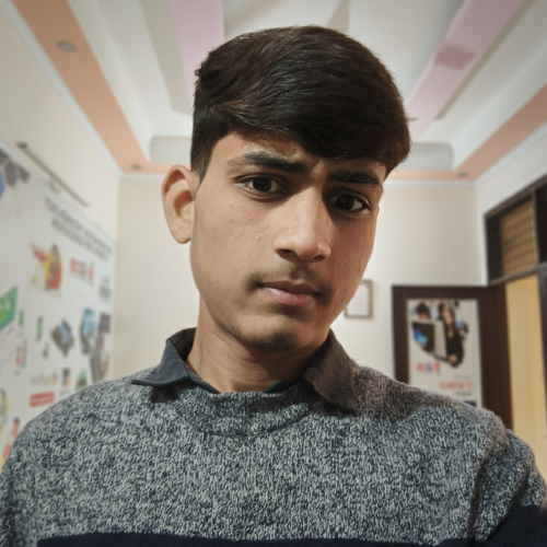 Mayank  K. profile photo