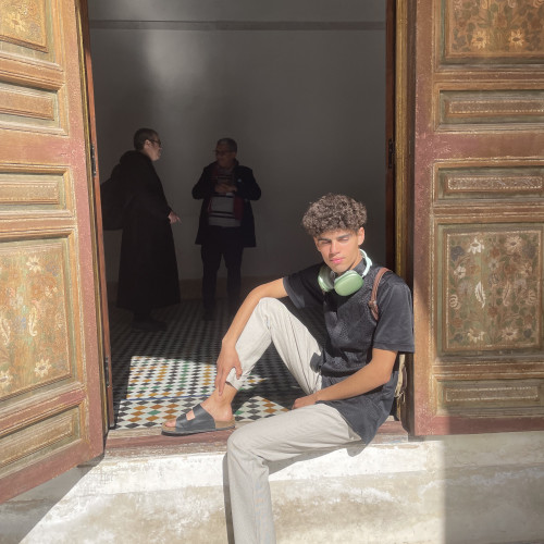 Ayoub M. profile photo