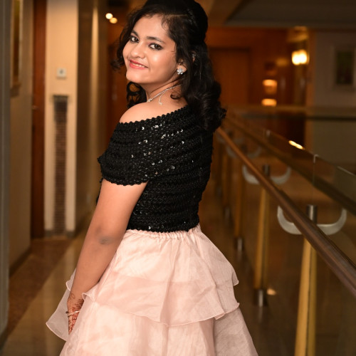 Ekta M.
