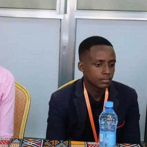 SIMON S. profile photo