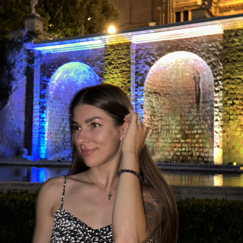 Olha O. profile photo