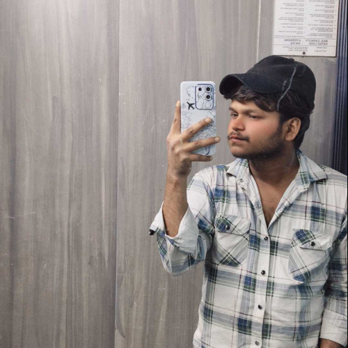 sagar r. profile photo