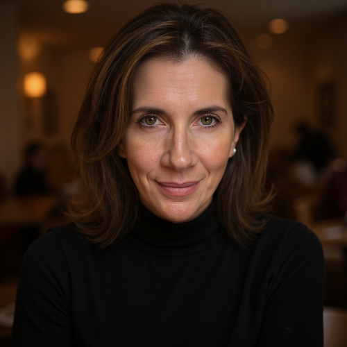 Jen P. profile photo