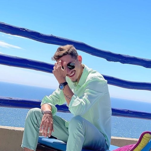 Mohamed C. profile photo