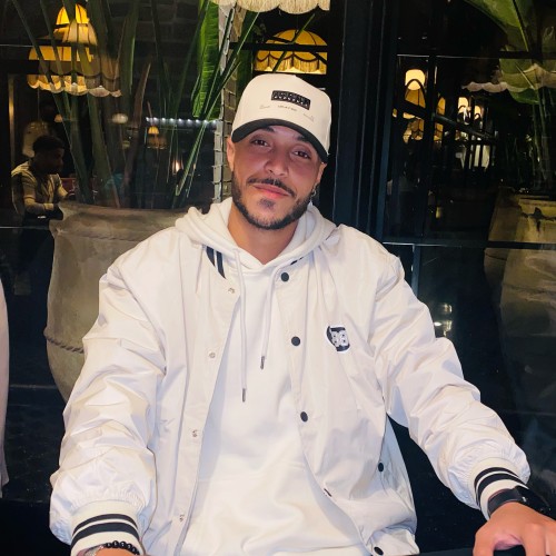 Achraf S. profile photo