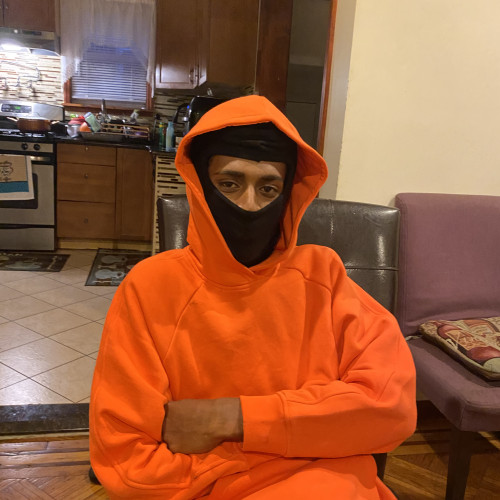 Trey V. profile photo