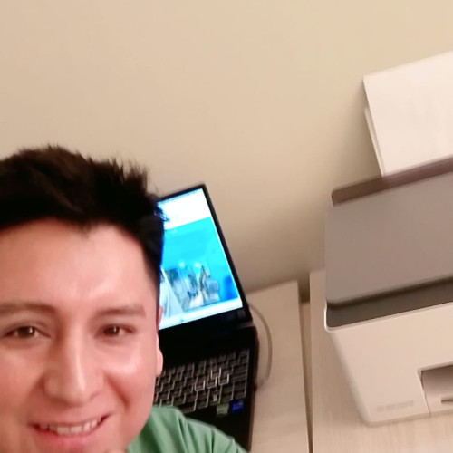 Marco Antonio L.