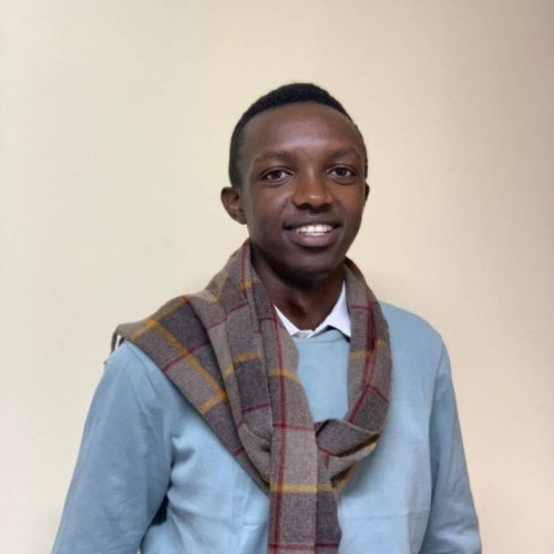 Francis M. profile photo