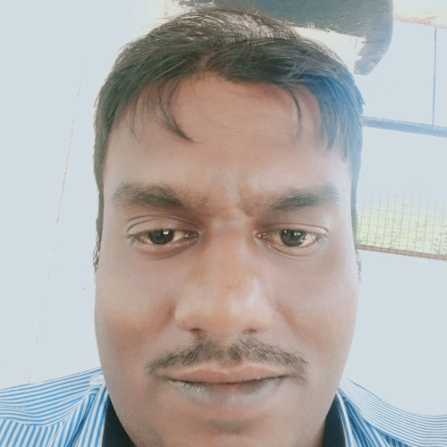 Basavaraj B. profile photo