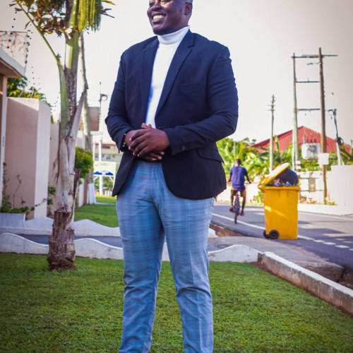 Giusseppe S. profile photo