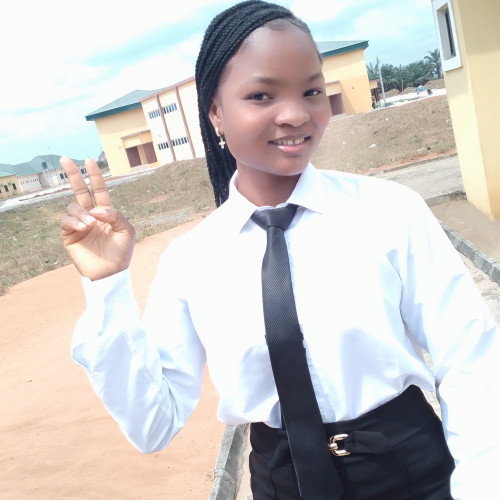 Prisca C.