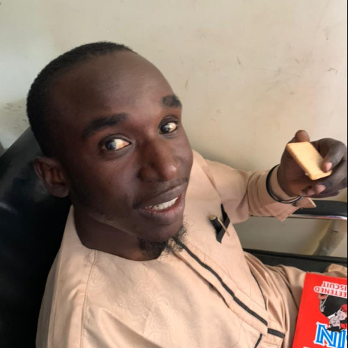 Bamaiyi Emmanuel  J. profile photo