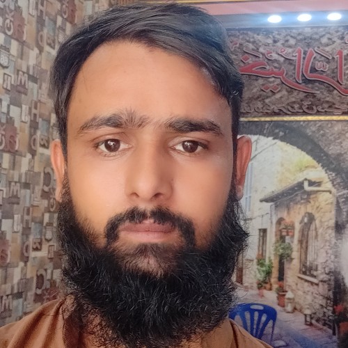 Kamran K.