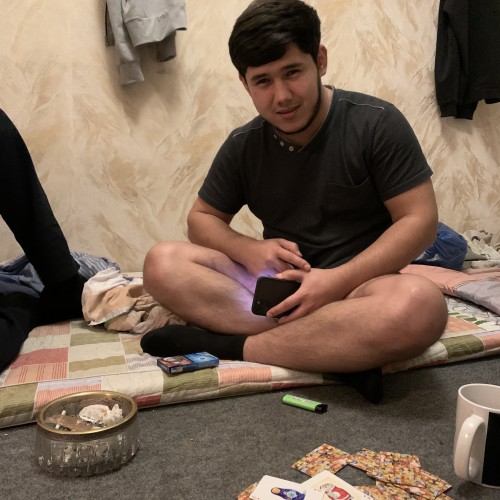 Мухаммад А. profile photo