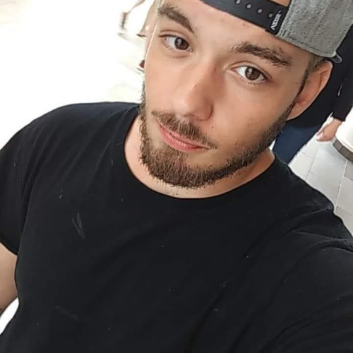 Sean P. profile photo