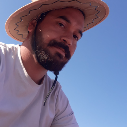 Abolfazl M. profile photo