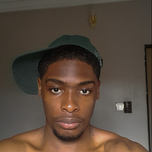 Godsfavour I. profile photo