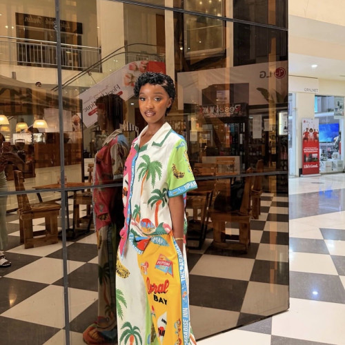 Dolphine A. profile photo