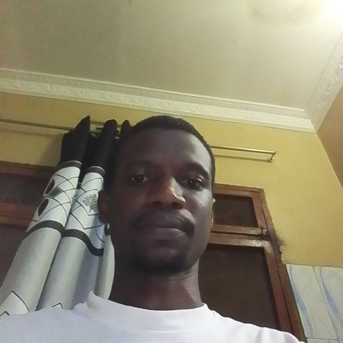 cosmas M. profile photo