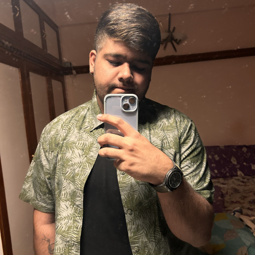 Parth  T. profile photo