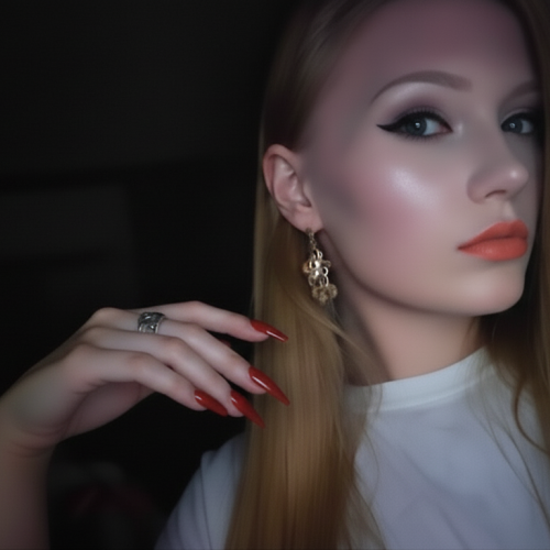 Lex D. profile photo