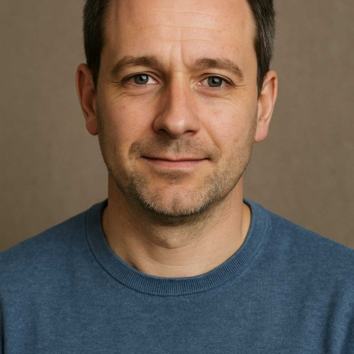 Wilfred s. profile photo