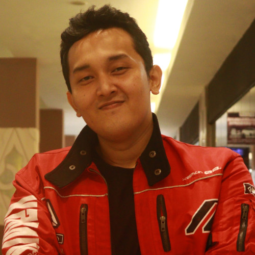 Sandi Tyas Agung P. profile photo