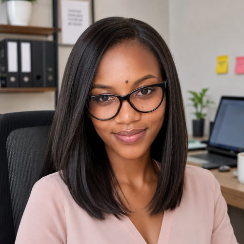 phoebe e. profile photo