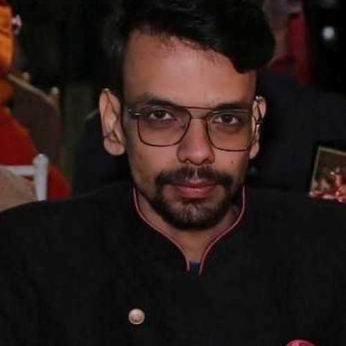 Yash S. profile photo