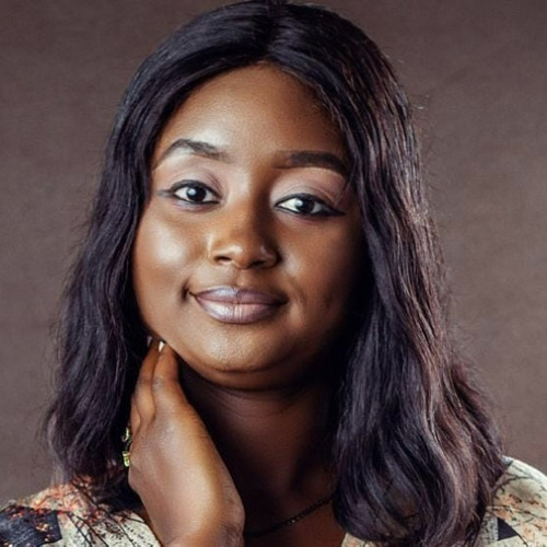 Tisha D. profile photo
