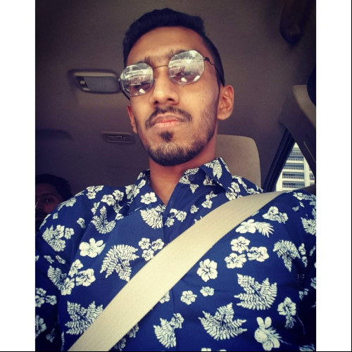 Jaber A. profile photo
