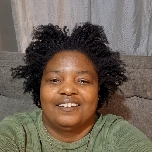 Benevolence M. profile photo