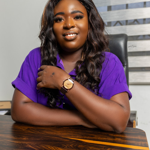 Seraphine  G. profile photo