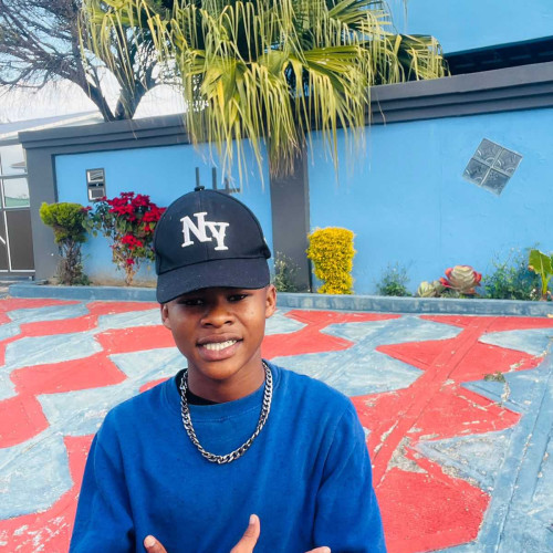 smangaliso T. profile photo