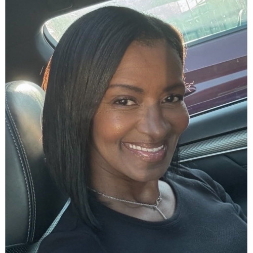 Cencellia W. profile photo