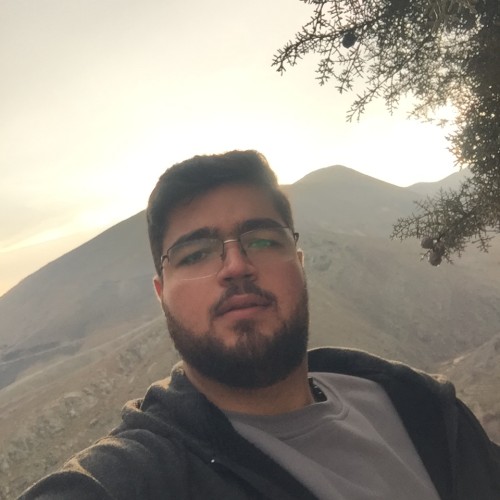 Mohsen N.