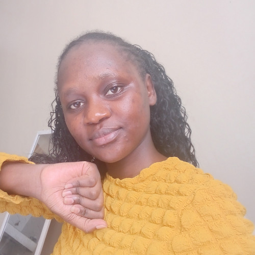 Frida N. profile photo