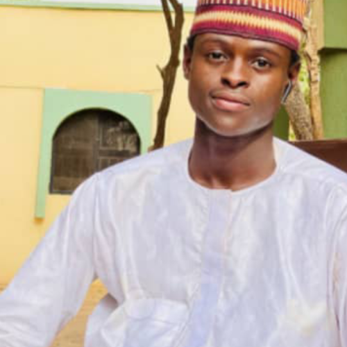 Uwaisu M. profile photo