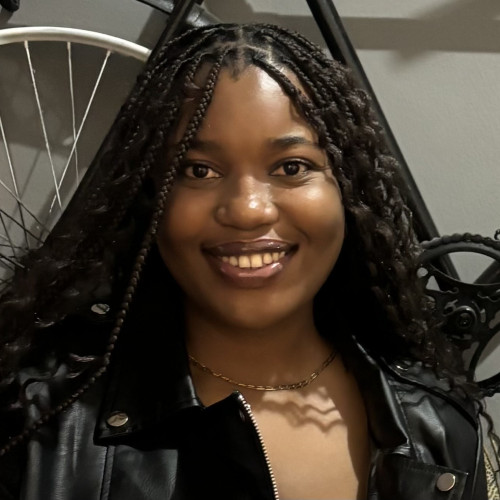 Hazel R. profile photo