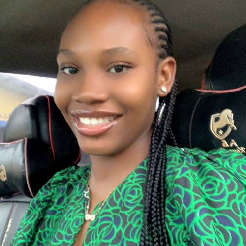 Praise  O. profile photo
