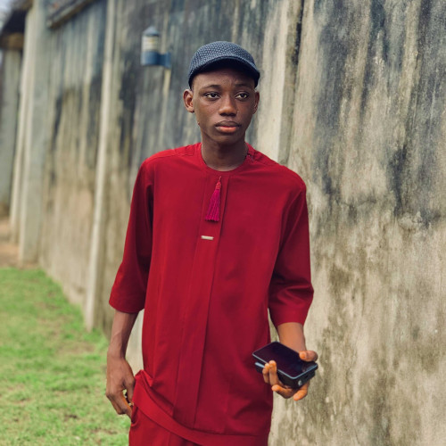 Emmanuel p. profile photo