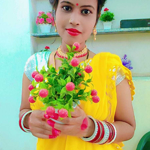 priya s. profile photo